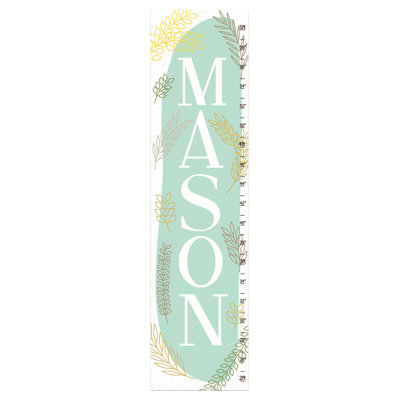Bawi Plants & Flowers Growth Chart