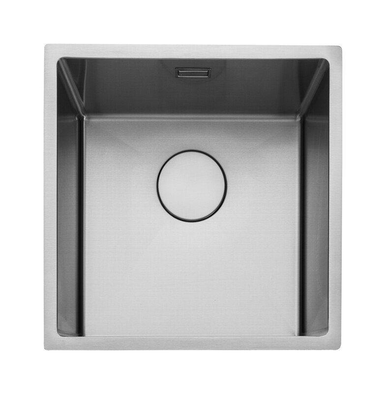 KUBE 1.0B S/S, 44 L x 44 W cm