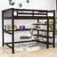 Lit mezzanine Egla par Harriet Bee-287076257-287076256