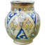 Handmade Ceramic Jar