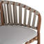 Tabouret de bar Lodi