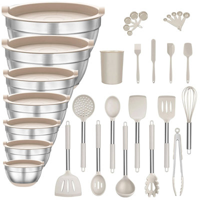 Bolonie 26 Balloon Whisk
