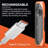 Our M2 Digital Wireless Meat Thermometer Bluetooth Instant Read 500 ft-94300351