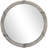 Wood Wall Mirror Round Mirror