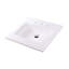 Kubitop 24'' L Bathroom Sink-47431714-47431718