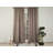 Extra Wide & Extra Long Custom Made Solid Color Room Darkening Single Curtain Panel-69605665-69605655