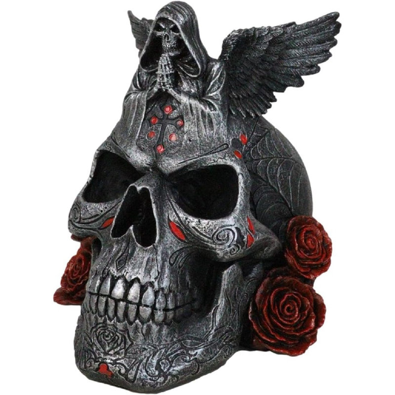Joscar Fantasy & Sci-Fi Figurines & Sculptures