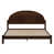 Brown is out of stock selected