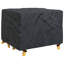 Outdoor Patio Dining Set Cover