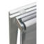 Semi -transparent Roll-up Roller Blind-1141985774-1177431201