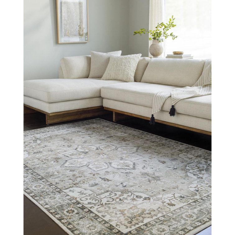 Lympsham Area Rug