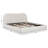 Lizzy Upholstered Bed-2100054206-2100054195