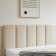 Juanetta Upholstered Platform Storage Bed with 4 Drawers