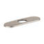6" Escutcheon for Traditional Single-Hole Faucets-19228722