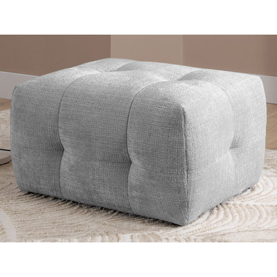 87 Wide Ottoman