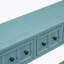 Commode décorative 4 tiroirs Blissa-751170855