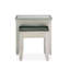 Christopher Glass Top Nesting Tables