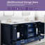 Meuble-lavabo 72 po avec double lavabo 72 po-740421919