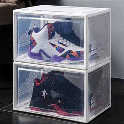 Boîte de rangement pour chaussures Aj