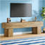 Table d'appoint multimédia, meuble télé, meuble télé, console
