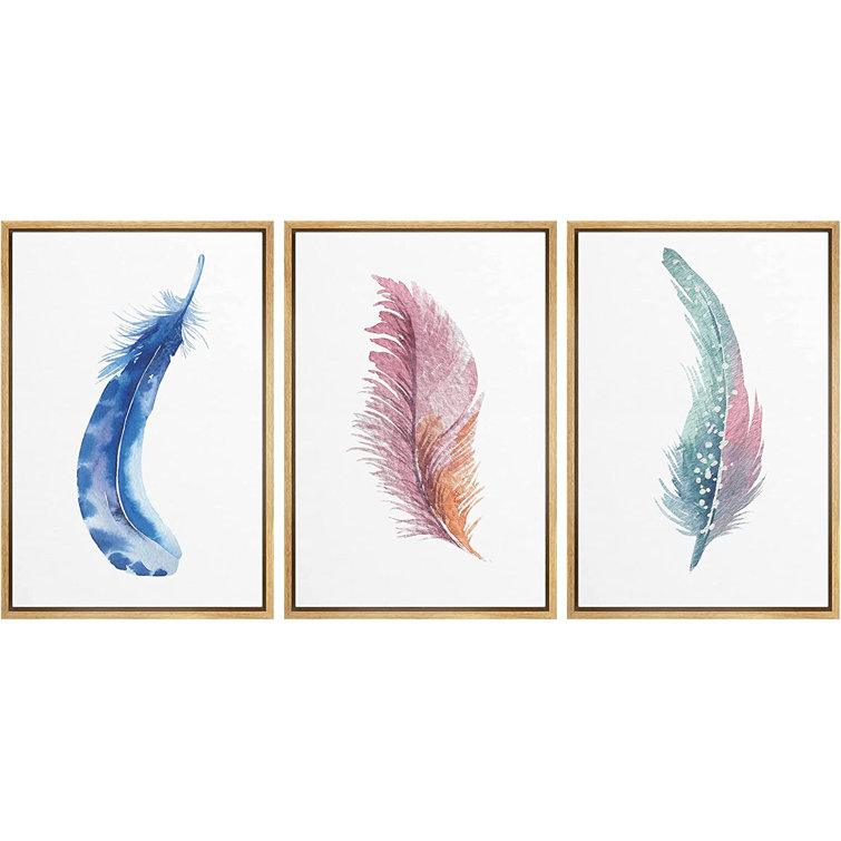 Bird Feathers available as Framed Prints, Photos, Wall Art and Photo Gifts