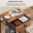End Table with Storage-1209847155