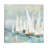 Sailboats by Allison Pearce - Painting on Canvas-1262115133-1252113345