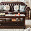 Table basse rétro-1781365354