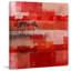Wrapped Canvas Print-18641142