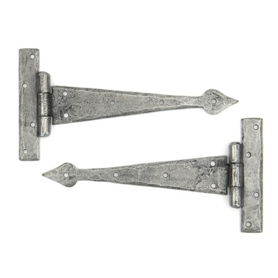 Pair Door Hinges