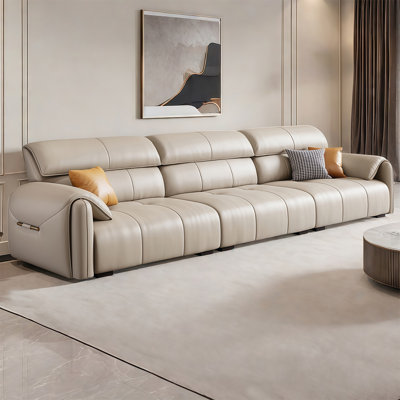 Light luxury and simple American-style sofa