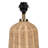 Modern Rattan Bedside Table Lamp-118830799