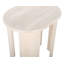 Table d'appoint Howey Naturel