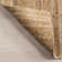 Natural Jute Area Rug