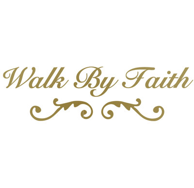 Non-Wall Damaging Wall Decal