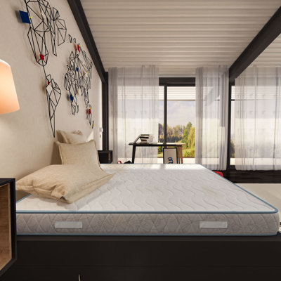 Emporio Baldiflex Foam Mattress