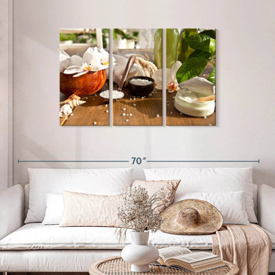 Kerrick Bath Salts For Spa