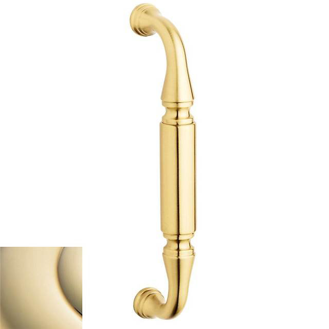 Richmond Door Pull, 13.7" H x 3.3" W x 2.2" D, Oil Rubbed Bronze