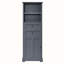 Armoire de salle de bain Loras-196894233