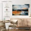 Paysage abstrait Avery Sunstruck-107716533