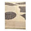 Tapis beige Odea