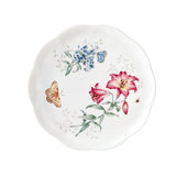 Lenox Butterfly Meadow 10.75" Dinner Plate