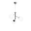 Akono 3 - Light Cluster Pendant-1538930398-1538930384