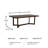 Cerna Dining Extension Table