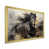 Gold Single Picture Framed sélectionné
