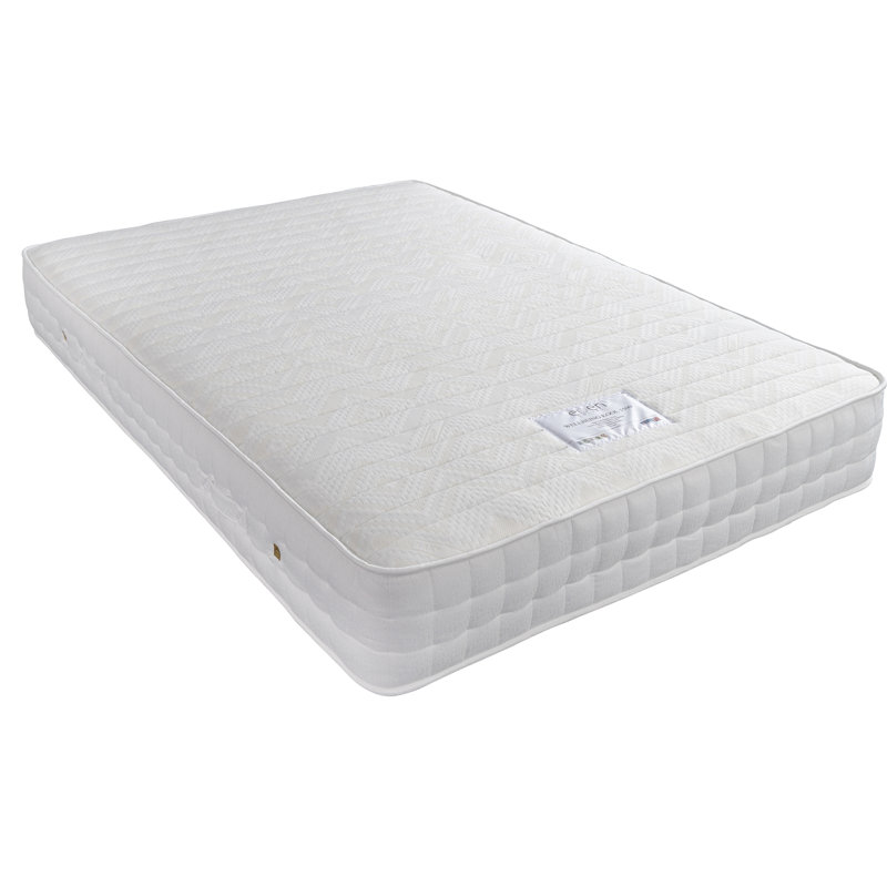 Bellingen Pocket Sprung Mattress, Double (4'6)