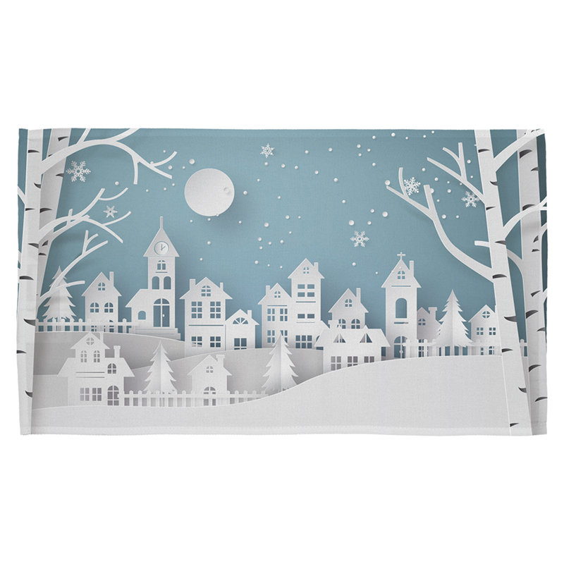 Tea Towel Kitchen Towel
