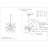 Murana 16 - Light Chandelier-131125253-95054129-95054127