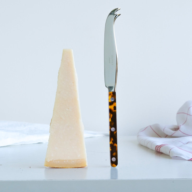 Bistrot Tortoise Cheese Knife