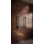 Cubic 4 Wall Mounted Towel Rack-49631950